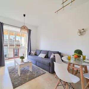  Apartamento Your Dara Apartament En Centro